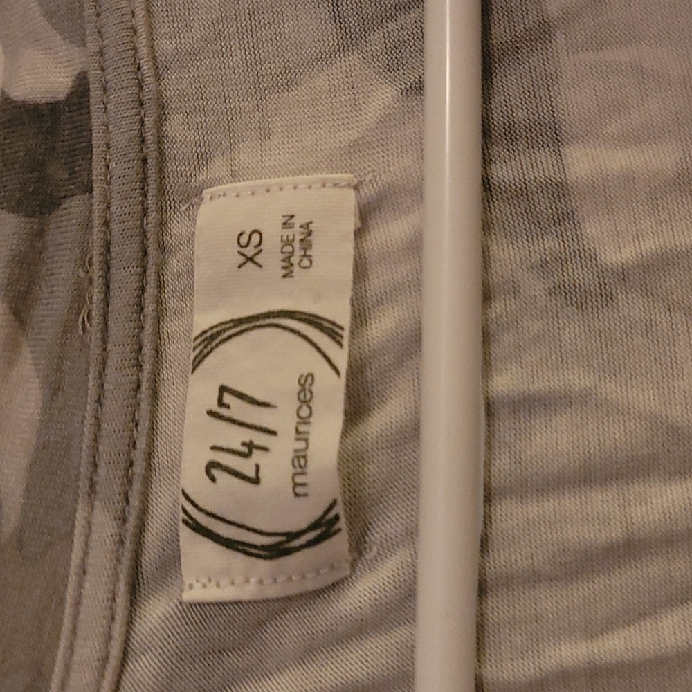 Tee